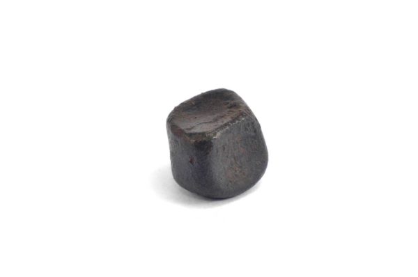 Iron meteorite 11.2 gram wide photography 13