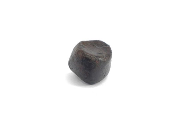 Iron meteorite 11.2 gram wide photography 10