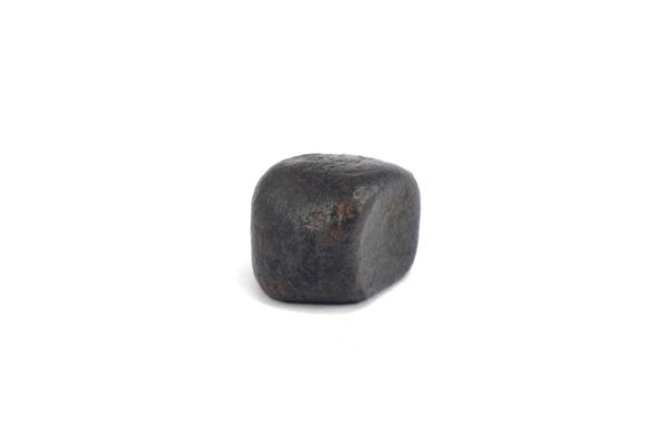 Iron meteorite 11.2 gram wide photography 05