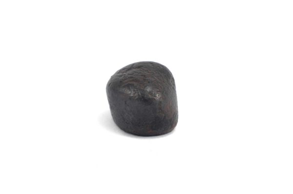 Iron meteorite 11.2 gram wide photography 04