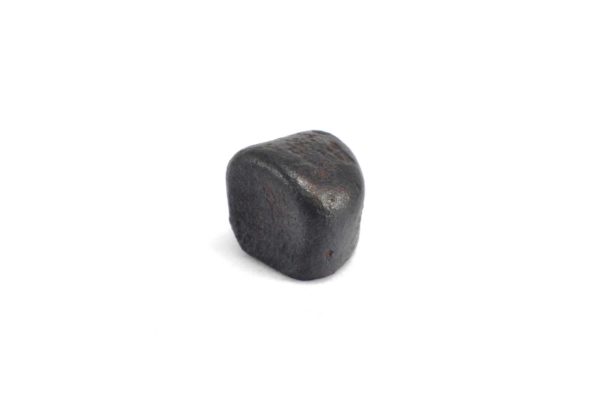 Iron meteorite 11.2 gram wide photography 02