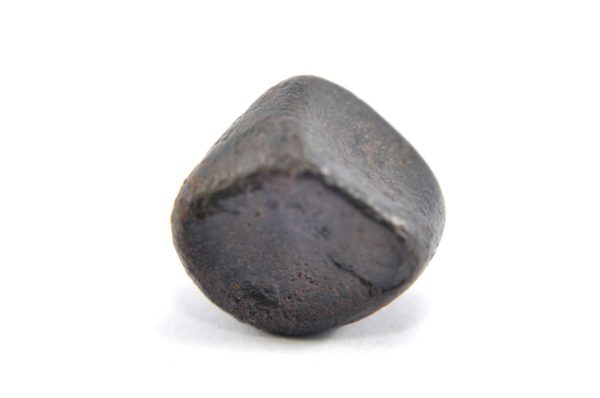 Iron meteorite 11.2 gram macro photography 22