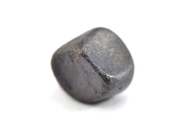 Iron meteorite 11.2 gram macro photography 21