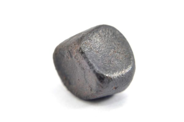 Iron meteorite 11.2 gram macro photography 17