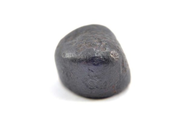 Iron meteorite 11.2 gram macro photography 12
