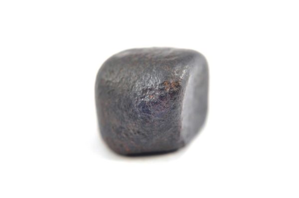Iron meteorite 11.2 gram macro photography 09