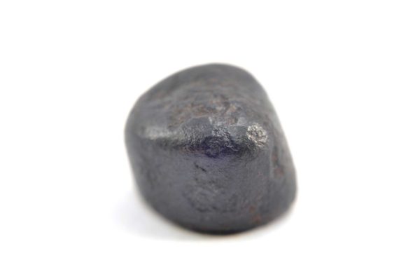 Iron meteorite 11.2 gram macro photography 07