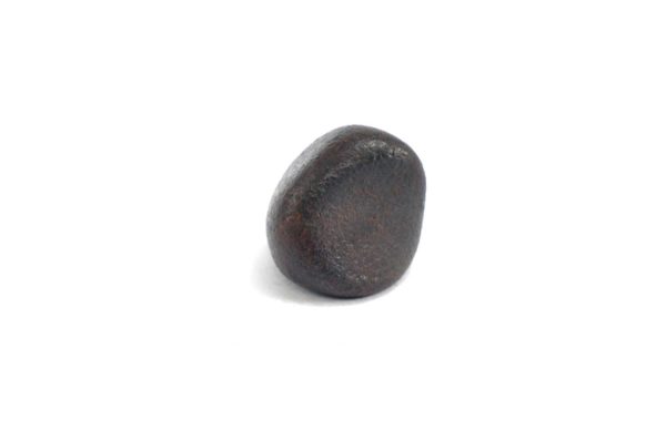 Iron meteorite 10.8 gram wide photography 20