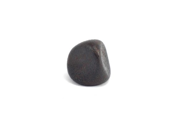 Iron meteorite 10.8 gram wide photography 19