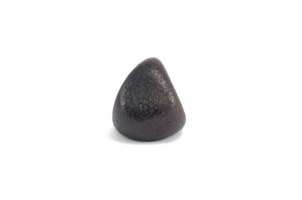 Iron meteorite 10.8 gram wide photography 16