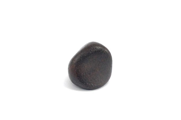 Iron meteorite 10.8 gram wide photography 14