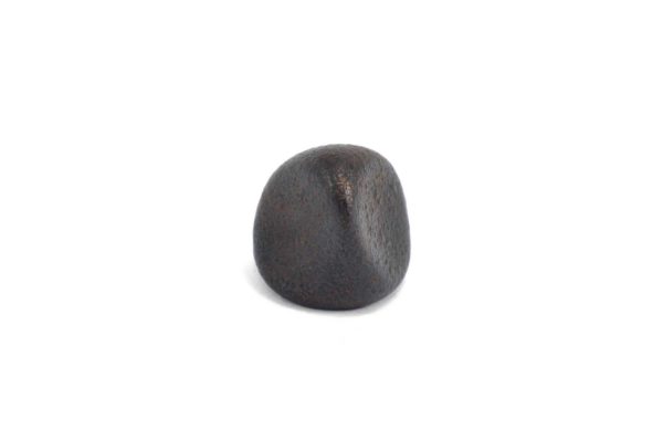 Iron meteorite 10.8 gram wide photography 13