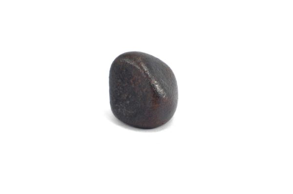 Iron meteorite 10.8 gram wide photography 11