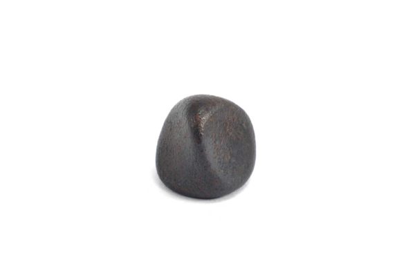 Iron meteorite 10.8 gram wide photography 07