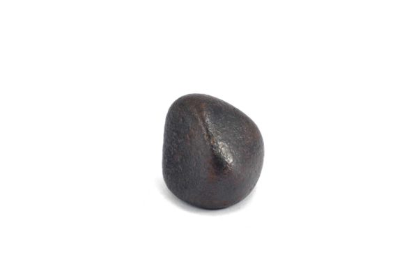 Iron meteorite 10.8 gram wide photography 05