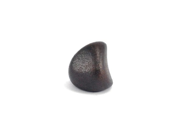 Iron meteorite 10.8 gram wide photography 04
