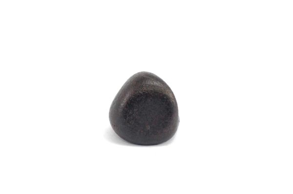 Iron meteorite 10.8 gram wide photography 02
