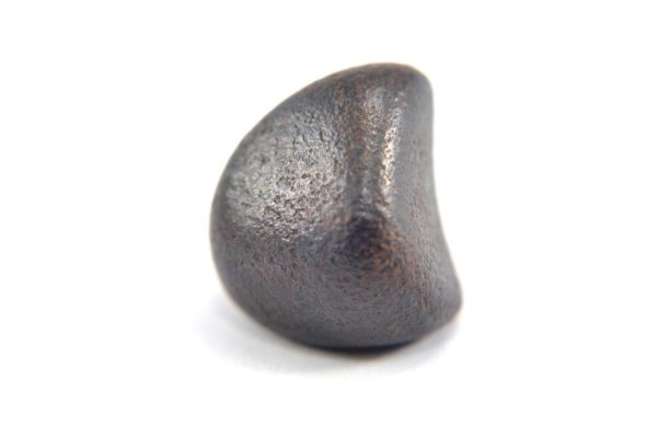 Iron meteorite 10.8 gram macro photography 13