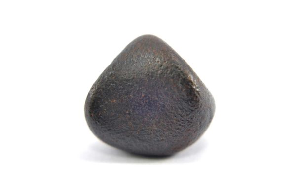 Iron meteorite 10.8 gram macro photography 09
