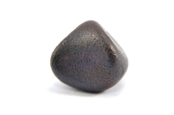 Iron meteorite 10.8 gram macro photography 06