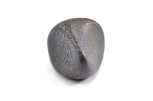 Iron meteorite 10.8 gram macro photography 05