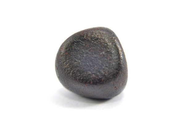 Iron meteorite 10.8 gram macro photography 02
