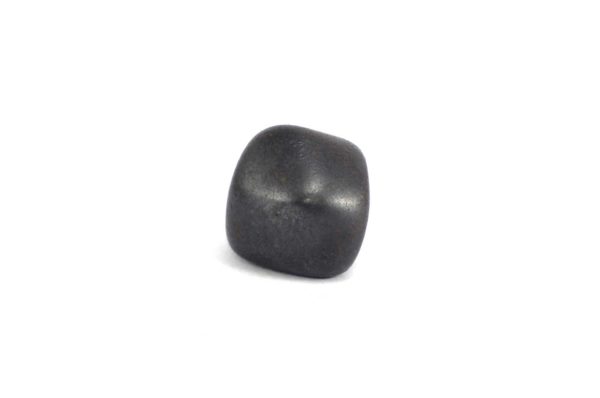Iron meteorite 11.2 gram wide photography 17