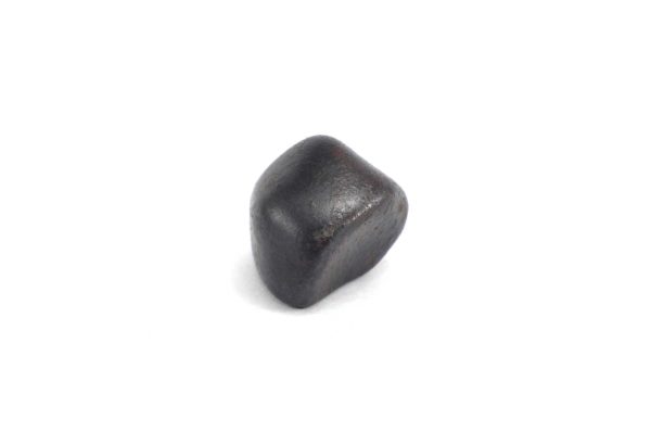 Iron meteorite 11.2 gram wide photography 16