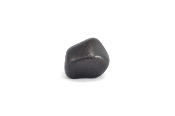 Iron meteorite 11.2 gram wide photography 15