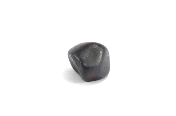 Iron meteorite 11.2 gram wide photography 14