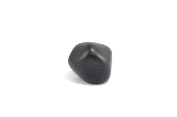 Iron meteorite 11.2 gram wide photography 13