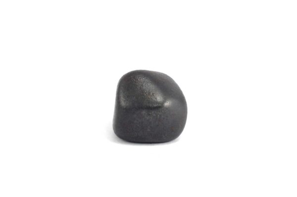 Iron meteorite 11.2 gram wide photography 12