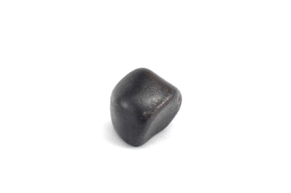 Iron meteorite 11.2 gram wide photography 11