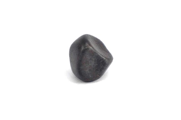 Iron meteorite 11.2 gram wide photography 10