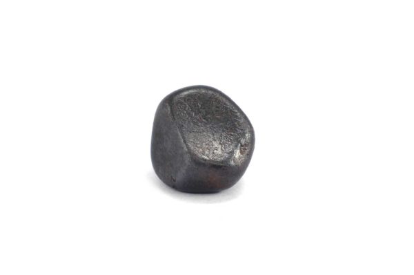 Iron meteorite 11.2 gram wide photography 08