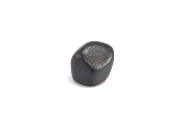 Iron meteorite 11.2 gram wide photography 06