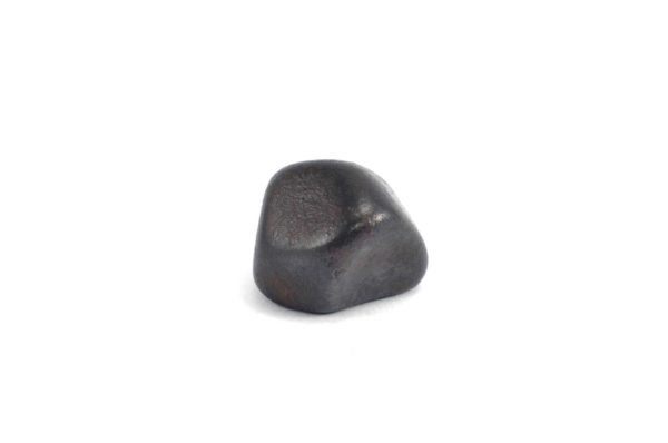 Iron meteorite 11.2 gram wide photography 03
