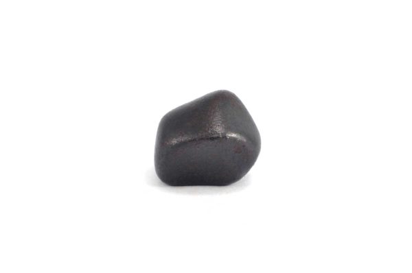 Iron meteorite 11.2 gram wide photography 01