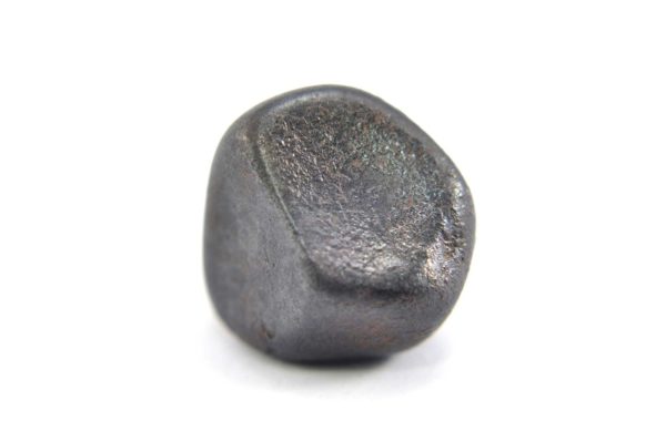 Iron meteorite 11.2 gram macro photography 19