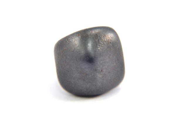 Iron meteorite 11.2 gram macro photography 18