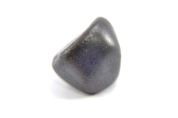 Iron meteorite 11.2 gram macro photography 17