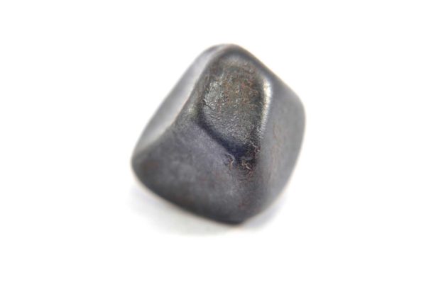 Iron meteorite 11.2 gram macro photography 15