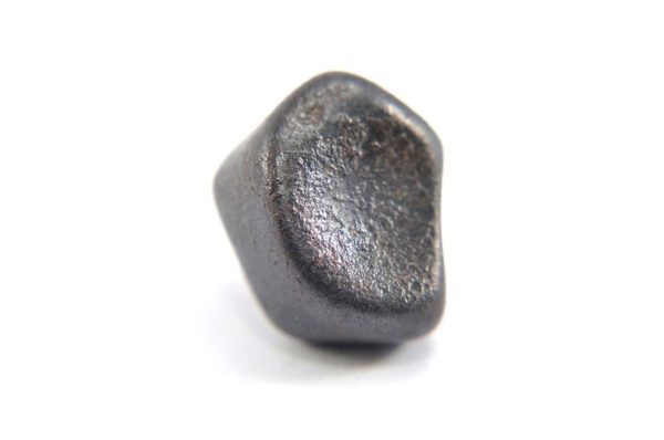 Iron meteorite 11.2 gram macro photography 12