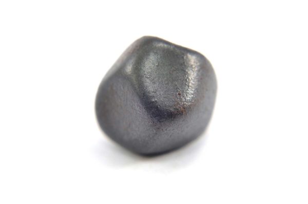 Iron meteorite 11.2 gram macro photography 10