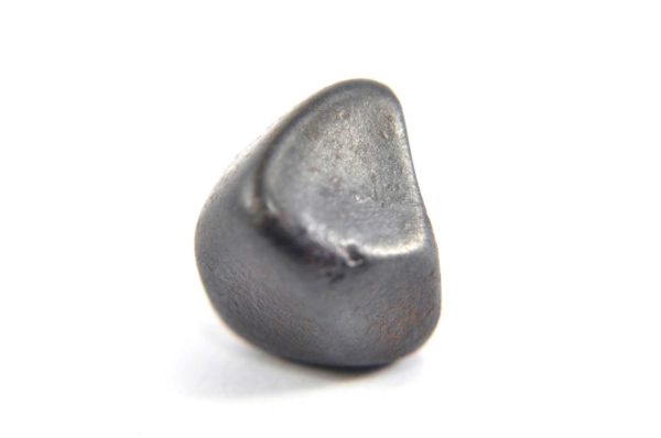 Iron meteorite 11.2 gram macro photography 04