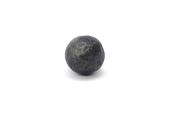 Iron meteorite 10.5 gram wide photography 02