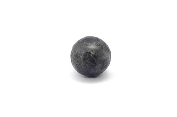 Iron meteorite 10.5 gram wide photography 03