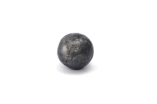 Iron meteorite 10.5 gram wide photography 04