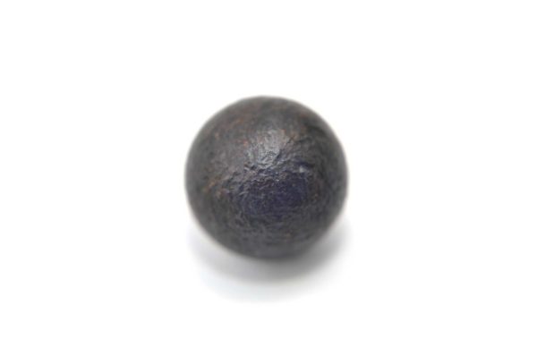 Iron meteorite 6.2 gram macro photography 03