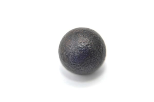 Iron meteorite 6.2 gram macro photography 05